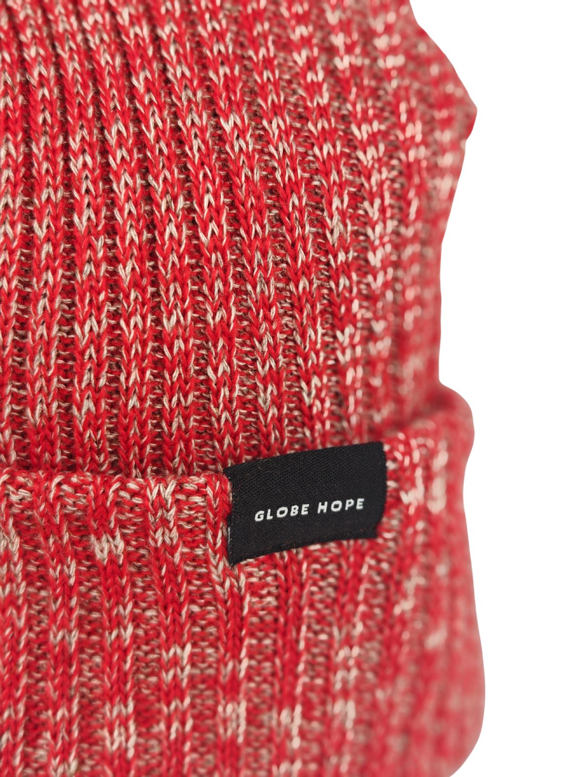 NIETOS pipo, punainen