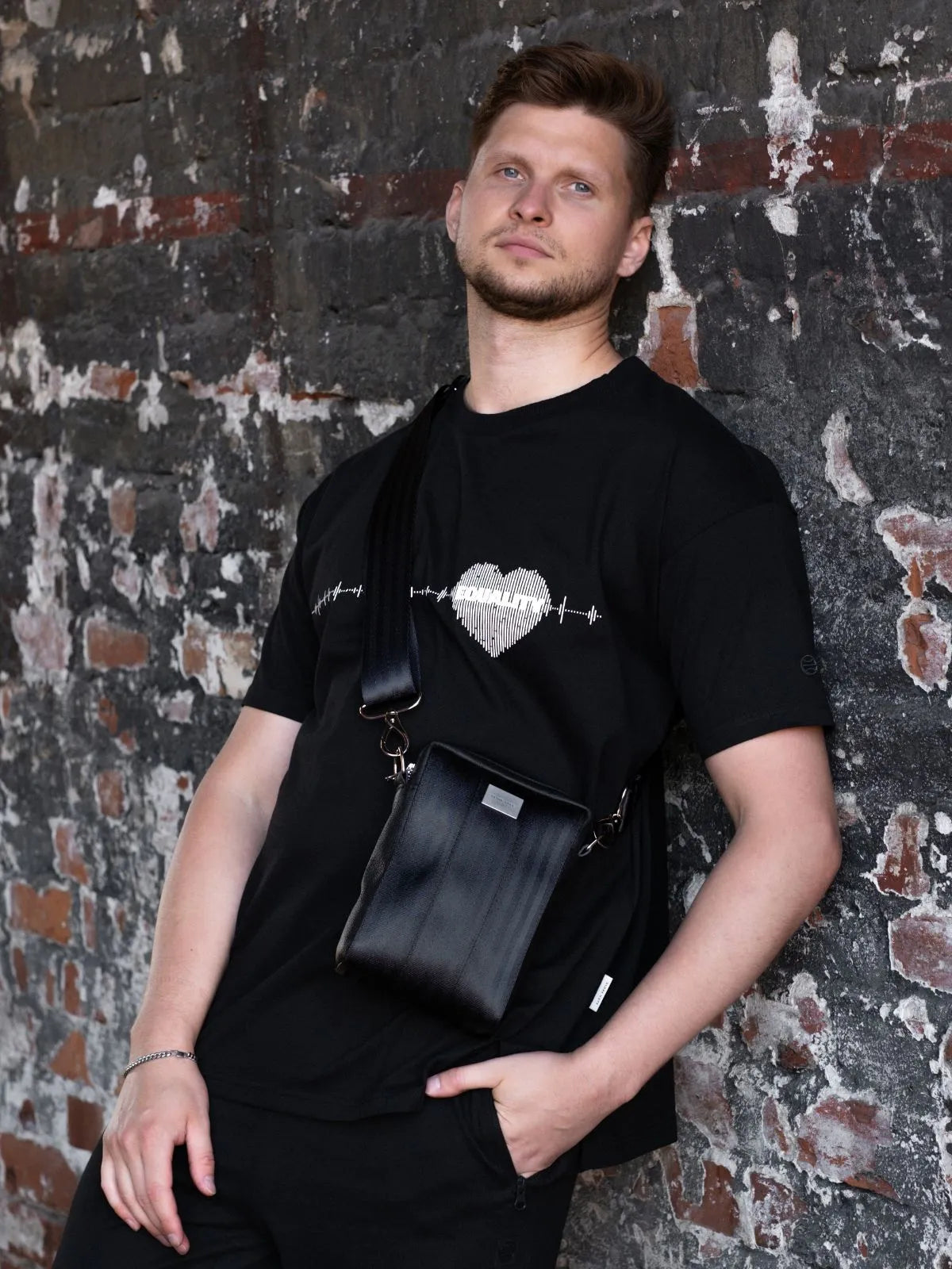 SULA bag, black