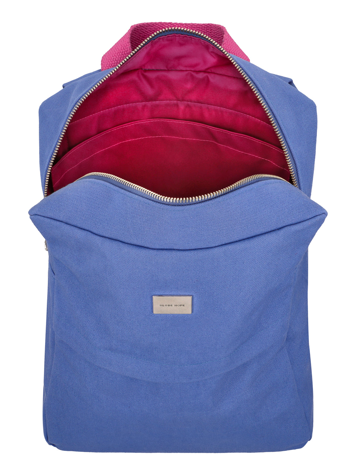 SUMU backpack, sea blue