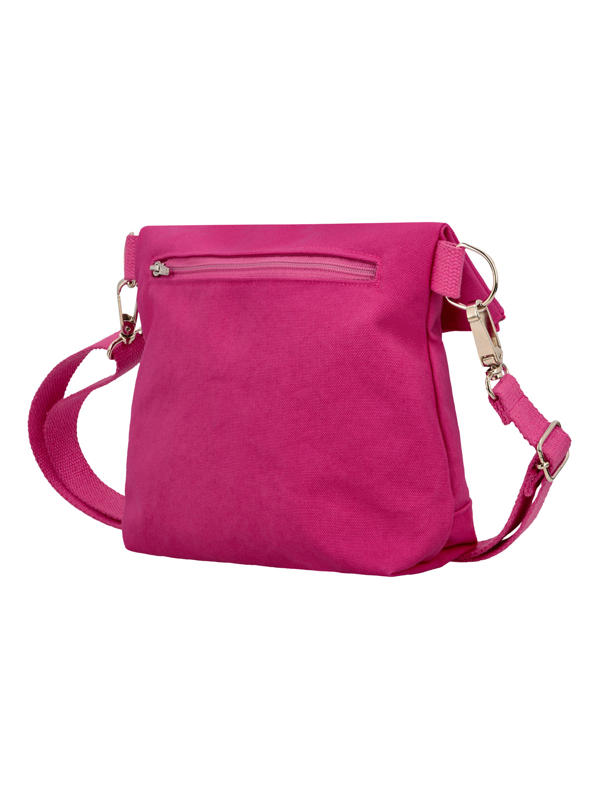 TUISKU laukku, pinkki