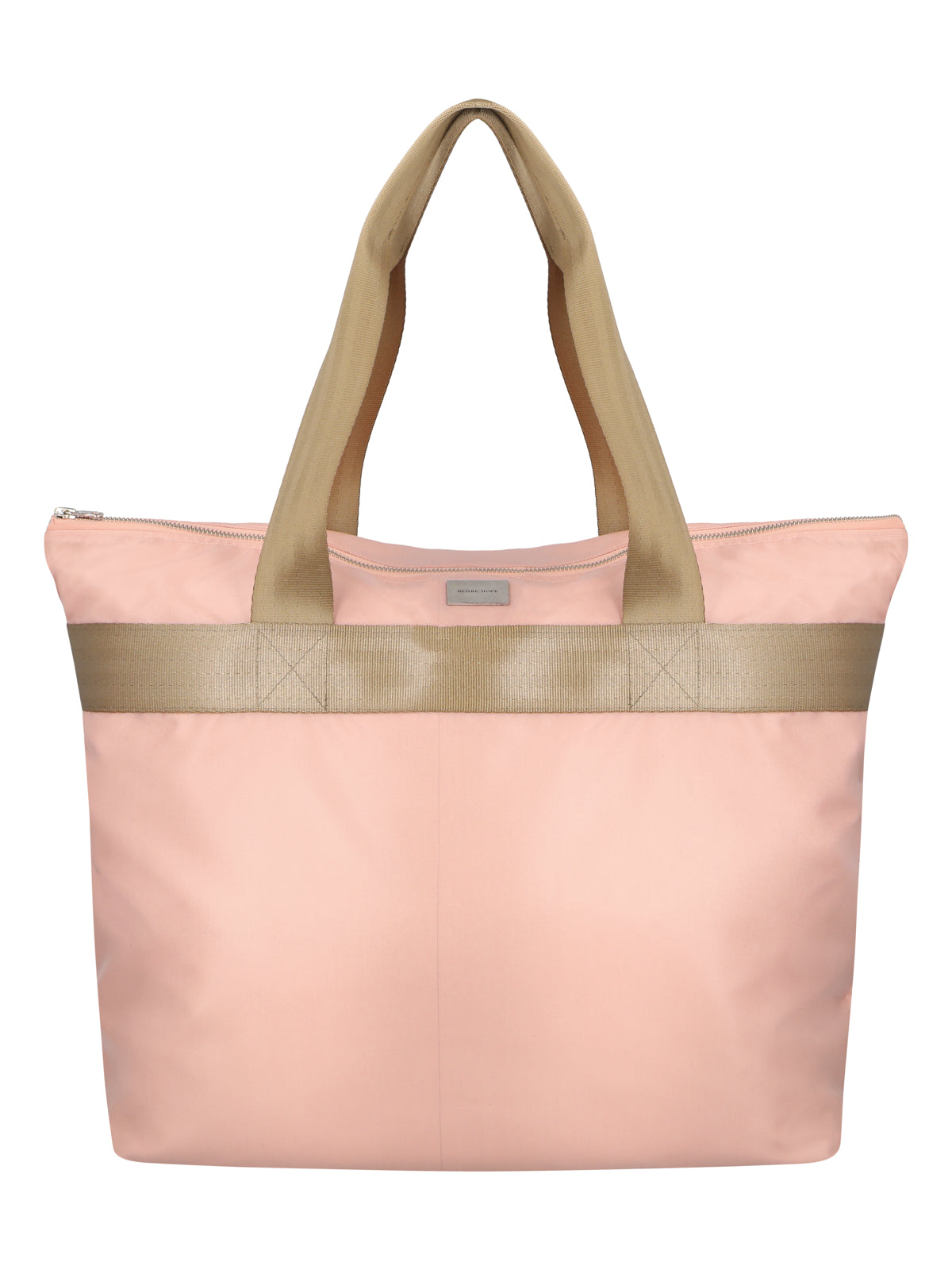 VIHMA AIRBAG laukku, vaaleanpunainen