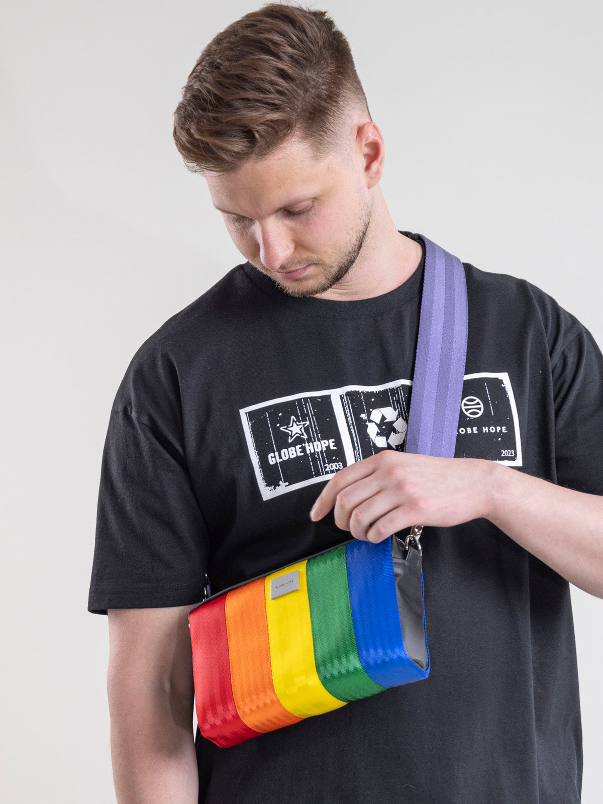 KASTE PRIDE laukku