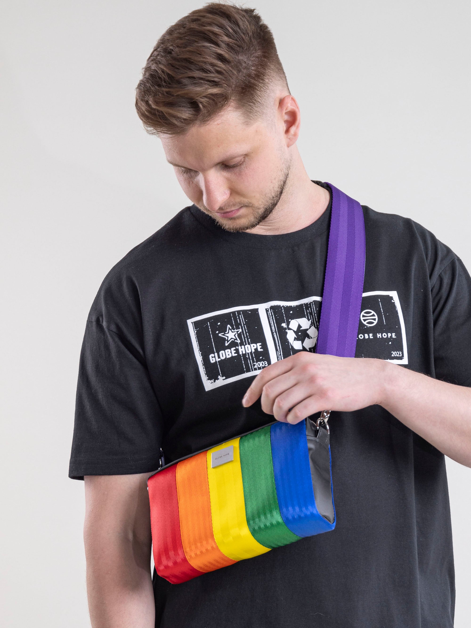 KASTE PRIDE laukku