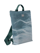 KUOHU backpack, banner