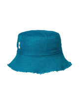 LAINE hat, turquoise