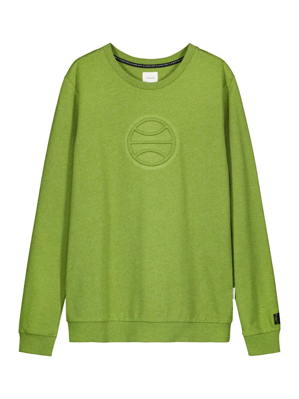 MARMORI sweatshirt, green