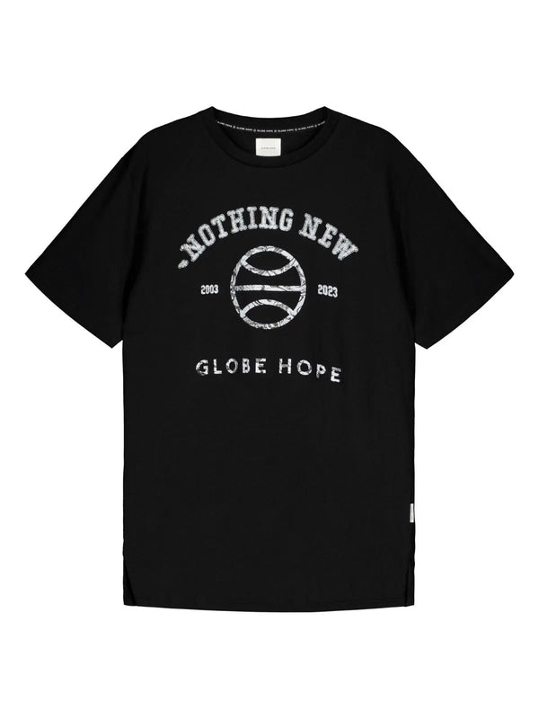 ONKAMO t-paita, musta Globe Hope