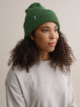 KINOS beanie, green