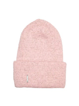 KINOS beanie, light pink