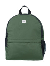 RETKI backpack, dark green