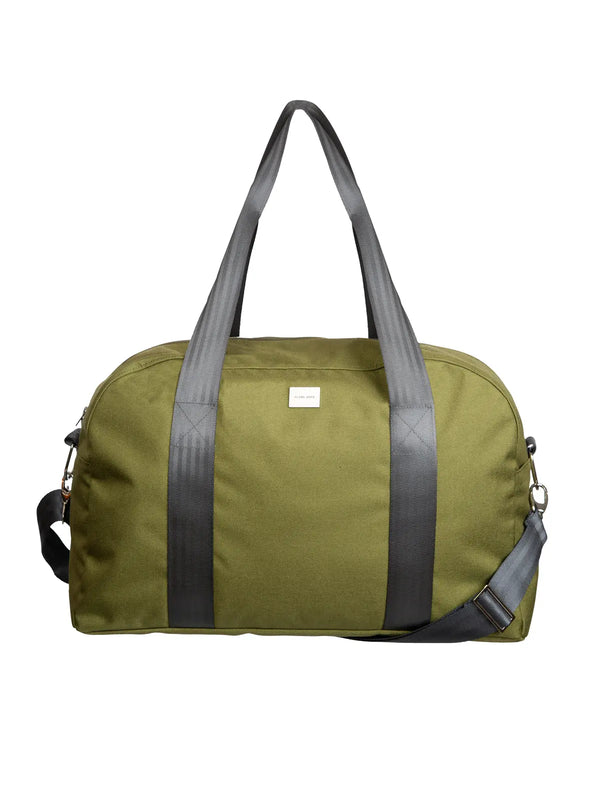 RÄME TECH shoulder bag, green