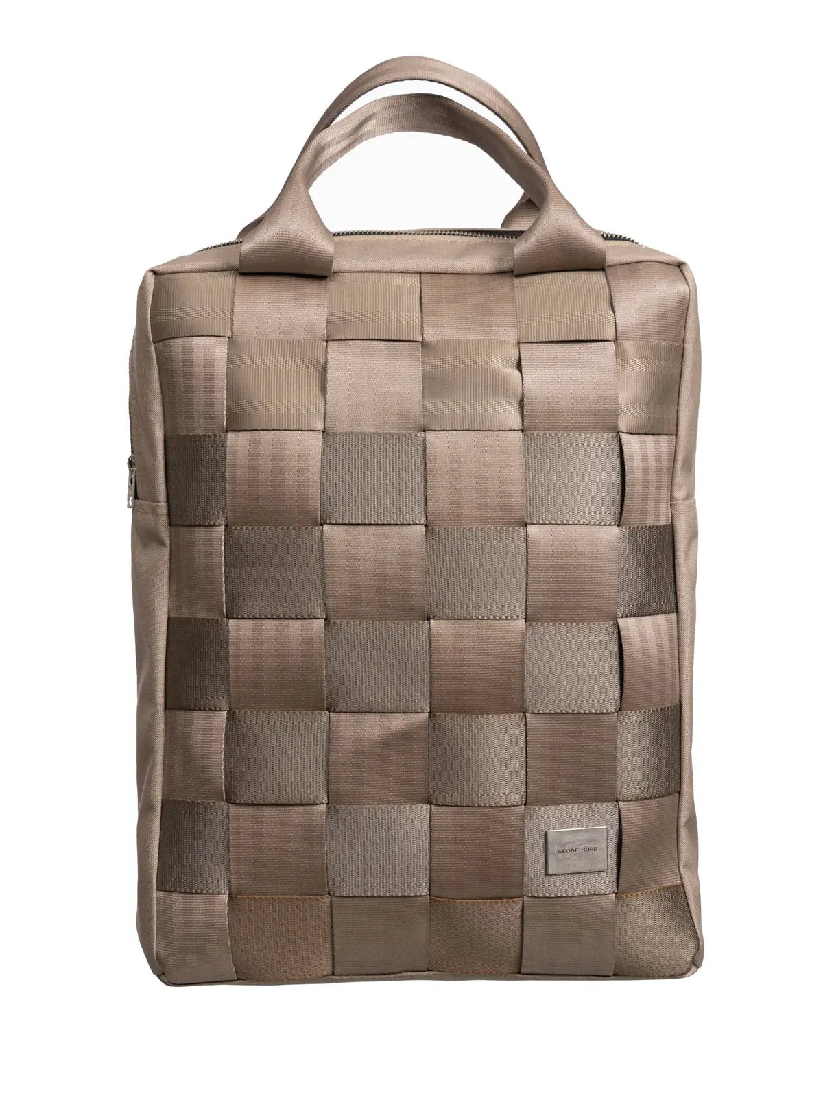 Beige reppu