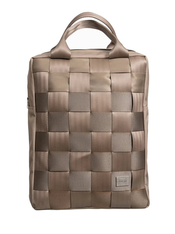 Beige reppu