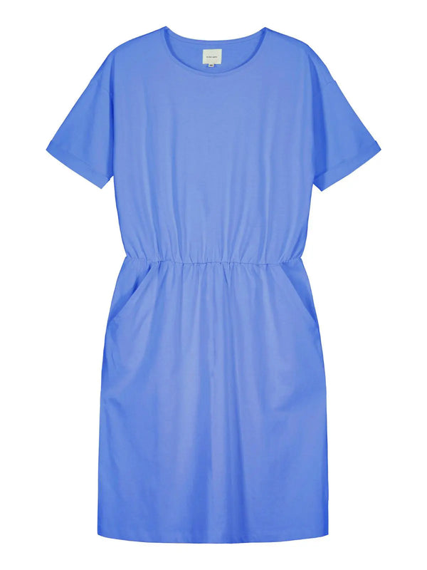 PIEHINKI dress, blue
