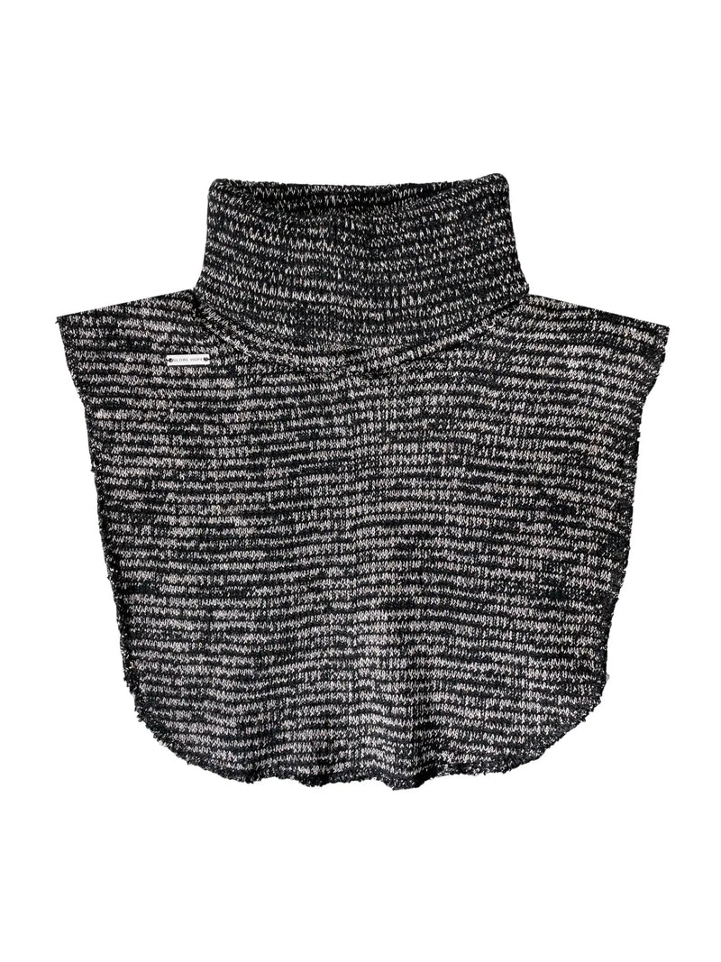 MÄHKÄ neckwarmer, grey