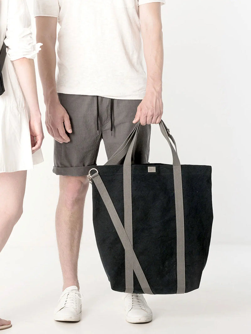 RUSKA MAXI LAUKKU - Globe Hope
