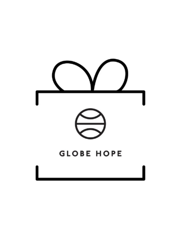 Globe Hope lahjakortti